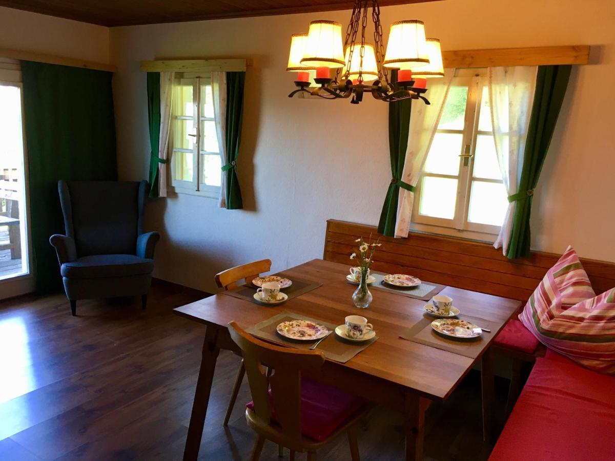 Ferienhaus Trausibauer Stainz Eksteriør billede