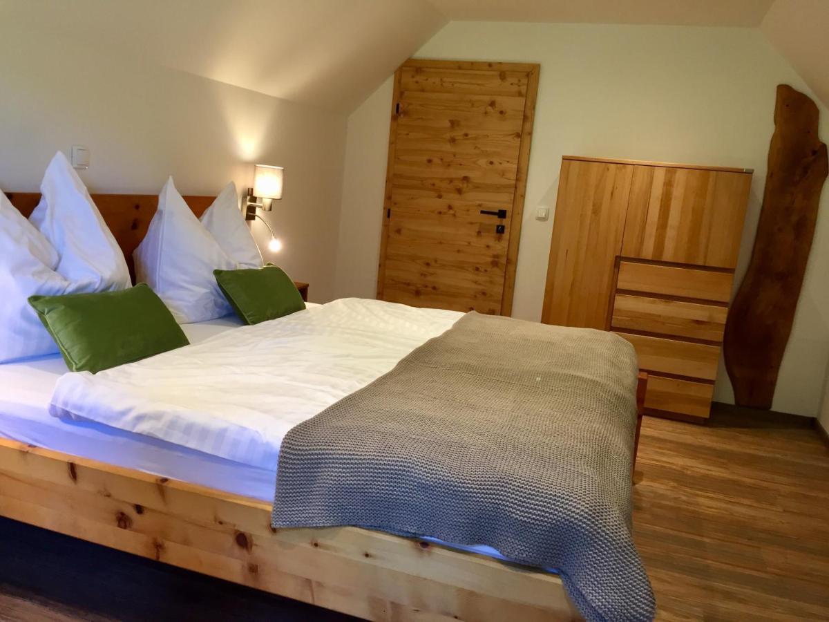 Ferienhaus Trausibauer Stainz Eksteriør billede