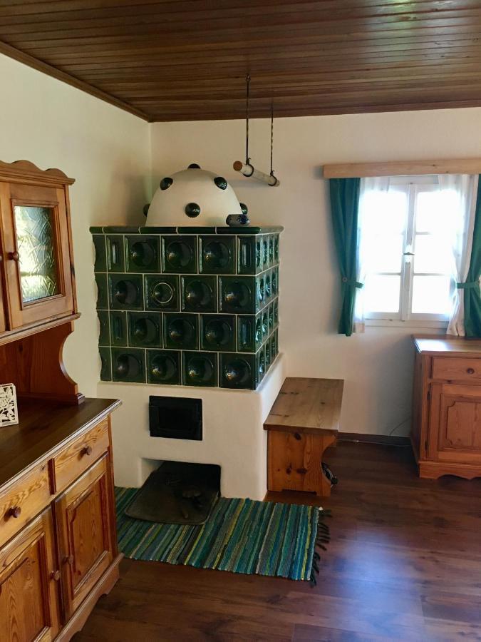 Ferienhaus Trausibauer Stainz Eksteriør billede
