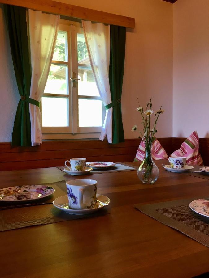 Ferienhaus Trausibauer Stainz Eksteriør billede
