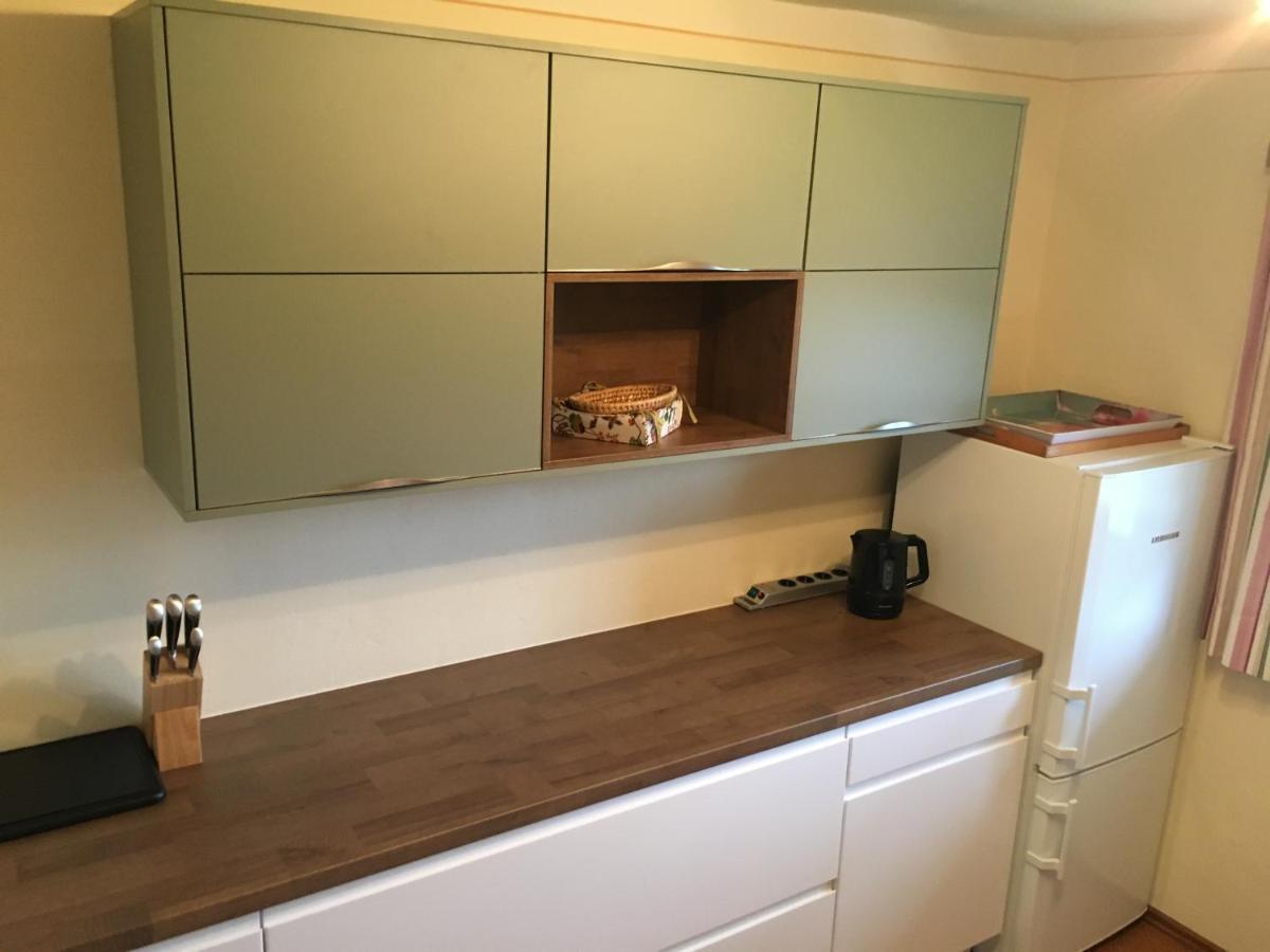 Ferienhaus Trausibauer Stainz Eksteriør billede